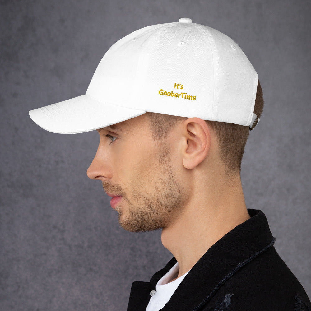 GooberTime Dad Hat