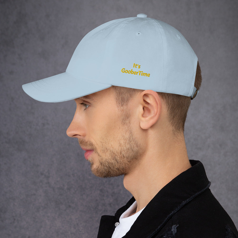 GooberTime Dad Hat